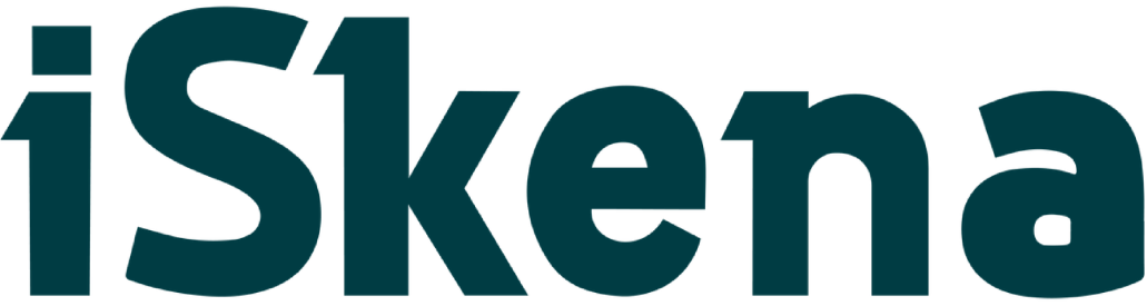 iSkena Logo